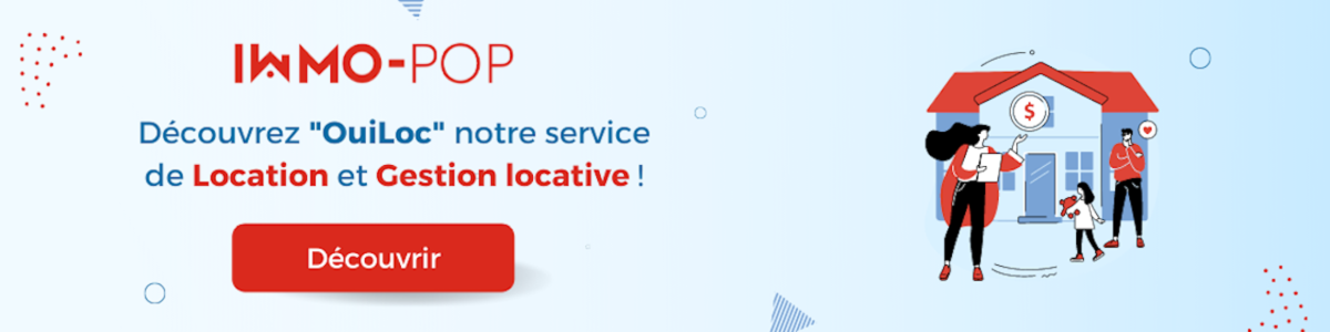 Découvrez Ouiloc, notre service de gestion locative !