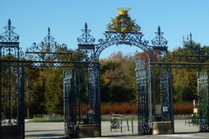 Agence immobilière bordeaux parc Bordelais / Caudéran.