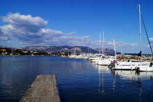 Notre agence immobilière à Toulon