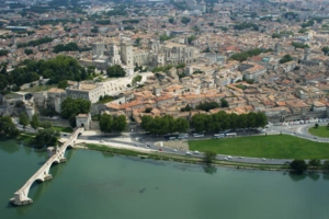 Agence immobilière Avignon