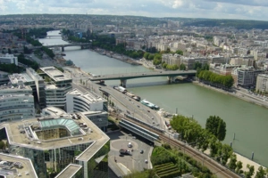 Boulogne Billancourt - Agence immobilière