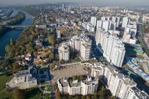 Agence immobiliere epinay sur seine