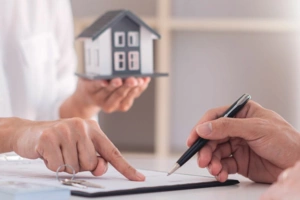 Article sur la proposition d'offre d'achat d'un bien immobilier (Maison et Appartement )