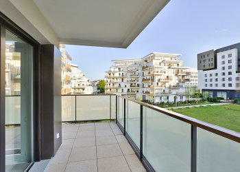 Appartement neuf Type 4 de 81 m² + parking à Vélizy-Villacoublay