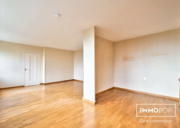 Appartement Type 3 de 88 m² à Sainte-Foy-Lès-Lyon