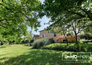 Maison de charme de 186 m²  à Sainte-Foy-Lès-Lyon