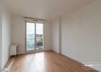 Studio de 22m2 avec parking à Bordeaux Pellegrin