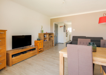 Appartement Type 3 de 62 m² à Six-Fours-les-Plages