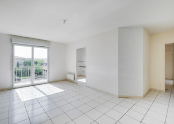 Appartement type 3 de 63 m² à Toulouse