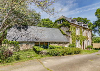 Moulin du 18 ème Siecle de 188 m² à Garlede Mondébat