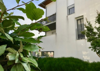 Vente appartement FLOIRAC Proche Garonne T2 avec Terrasse et Parking