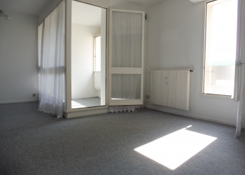 Appartement Type 4 de 83 m² + parking + cave à Ermont