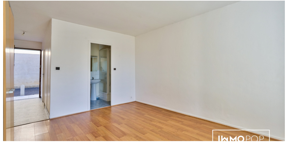 Appartement Type 1 de 29 m² + cave à Bordeaux